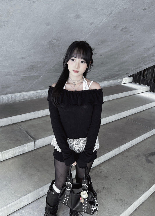 ๐๐ซ๐ข๐ฌ ๐๐ฎ๐๐๐ฅ๐ ๐ ๐๐๐ฒ๐ฌ ๐๐จ๐ฉ - ๐๐ฅ๐๐๐ค