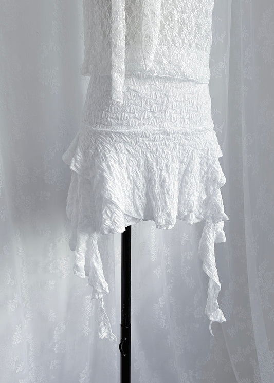 ๐๐ญ๐๐ฅ๐ฅ๐ ๐๐ฌ๐ฒ๐ฆ๐ฆ๐๐ญ๐ซ๐ข๐๐๐ฅ ๐๐ข๐ง๐ข ๐๐ค๐ซ๐ข๐ญ - ๐๐ก๐ข๐ญ๐