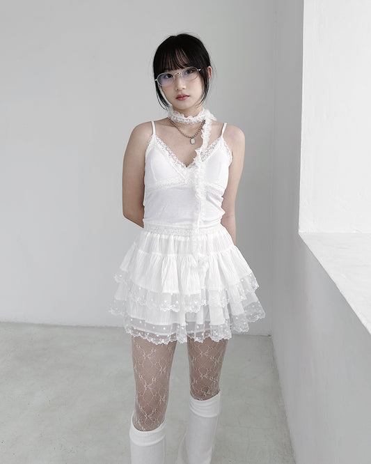 ๐๐๐ญ๐ข๐ญ๐ข๐ ๐๐ข๐๐๐จ๐ง ๐๐๐ฒ๐๐ซ ๐๐ข๐ง๐ข ๐๐ค๐ข๐ซ๐ญ ๐๐๐ง๐ญ๐ฌ - ๐๐ก๐ข๐ญ๐