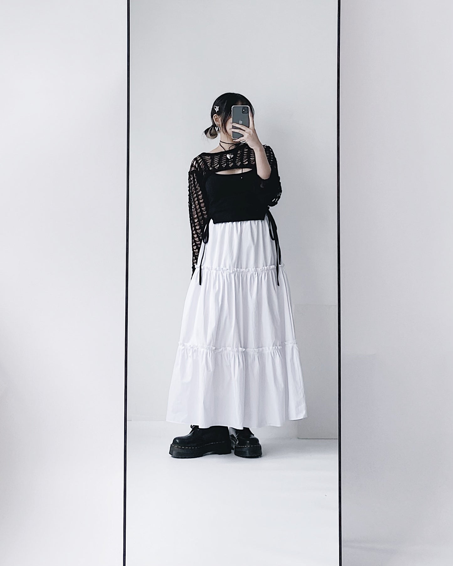 ๐๐ฎ๐๐๐ฅ๐ ๐๐ข๐๐ซ๐๐ ๐๐ข๐๐ข ๐๐ค๐ข๐ซ๐ญ