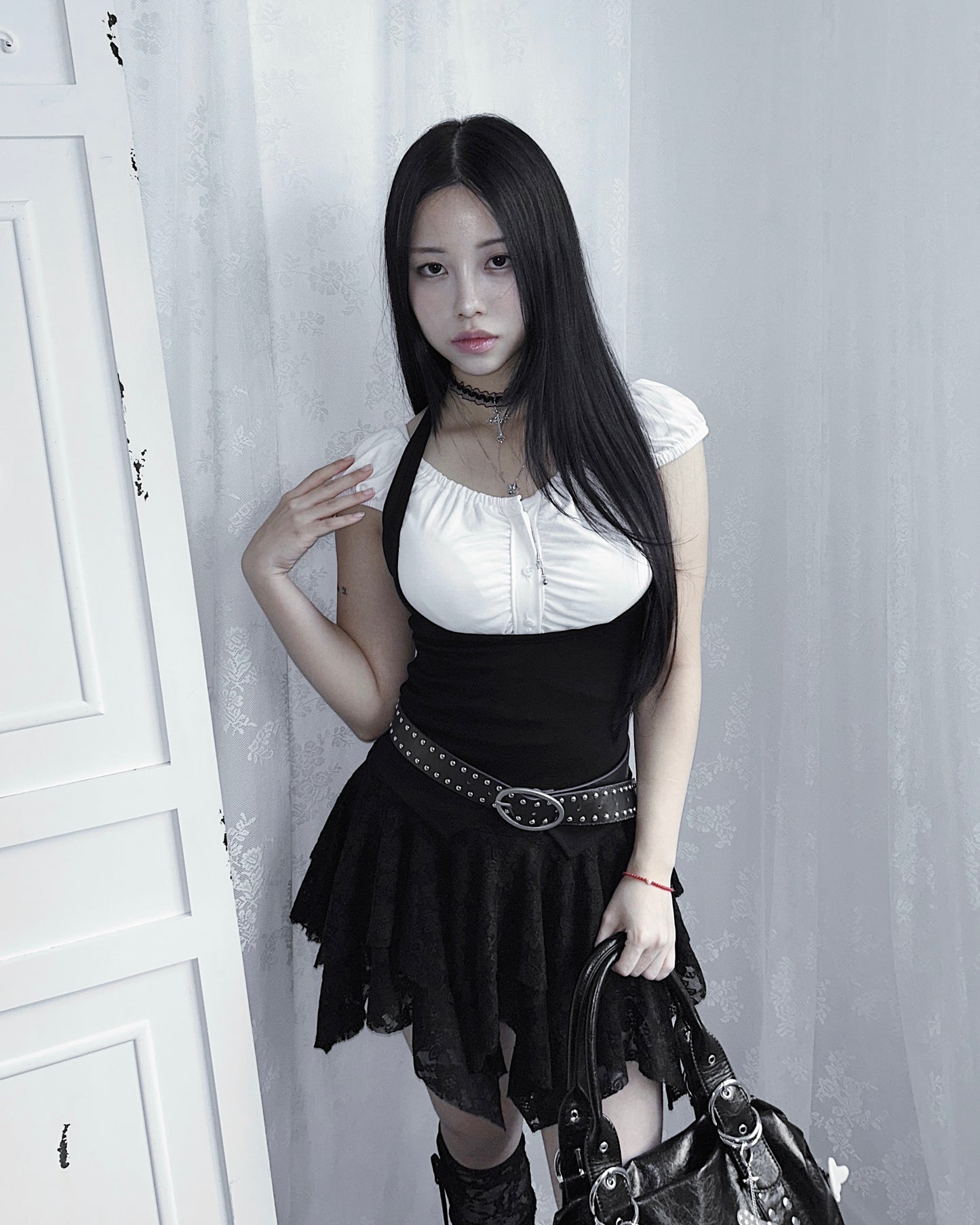 ๐๐ข๐ฌ๐๐ญ๐ญ๐ ๐๐ฎ๐ญ๐ญ๐จ๐ง ๐๐๐ฅ๐ญ๐จ๐ซ ๐๐จ๐ฉ - ๐๐ฅ๐๐๐ค