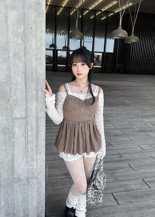 ๐๐ข๐๐ง๐ง๐ ๐๐๐๐ ๐๐๐ฆ๐ข ๐๐ซ๐๐ฌ๐ฌ - ๐๐จ๐๐ก๐