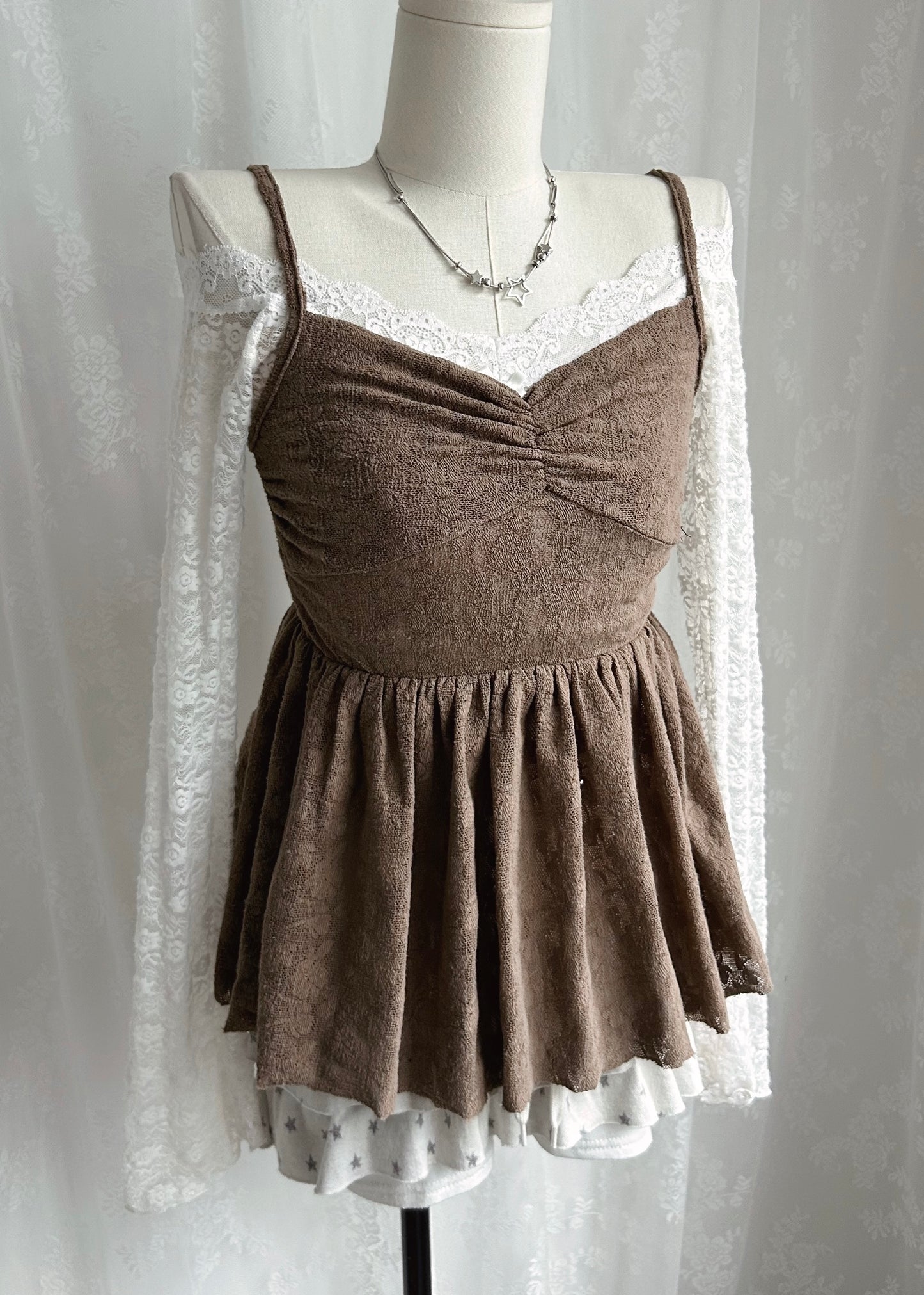 ๐๐ข๐๐ง๐ง๐ ๐๐๐๐ ๐๐๐ฆ๐ข ๐๐ซ๐๐ฌ๐ฌ - ๐๐จ๐๐ก๐