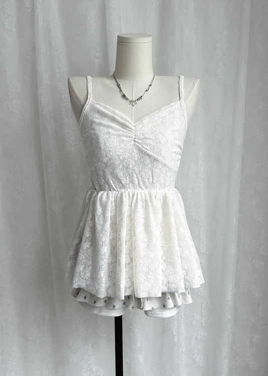 ๐๐ข๐๐ง๐ง๐ ๐๐๐๐ ๐๐๐ฆ๐ข ๐๐ซ๐๐ฌ๐ฌ - ๐๐ก๐ข๐ญ๐