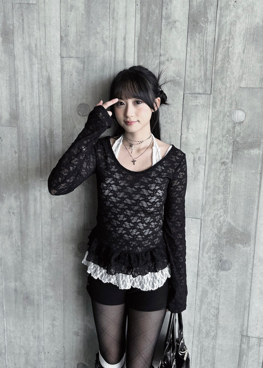 ๐๐๐ญ๐ข๐ญ๐ข๐ ๐๐๐๐ ๐๐ฎ๐๐๐ฅ๐ ๐๐จ๐ฉ ๐๐ข๐ญ๐ก ๐๐๐๐ซ๐ - ๐๐ฅ๐๐๐ค