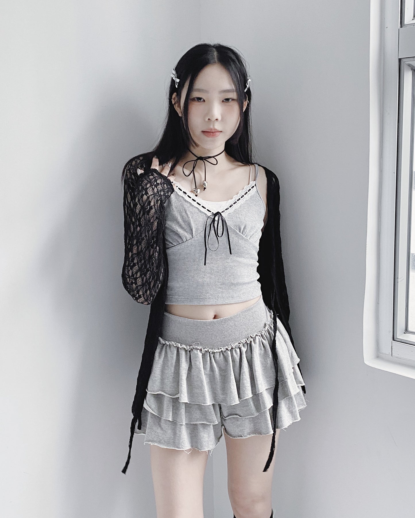 ๐๐ฌ๐๐๐๐ฅ๐ฅ๐ ๐๐๐ฒ๐๐ซ ๐๐ข๐ง๐ข ๐๐ค๐ข๐ซ๐ญ ๐๐๐ง๐ญ๐ฌ