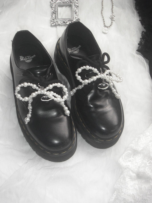 ๐๐๐๐ซ๐ฅ ๐๐ข๐๐๐จ๐ง ๐๐ก๐จ๐๐ฌ ๐๐ก๐๐ซ๐ฆ