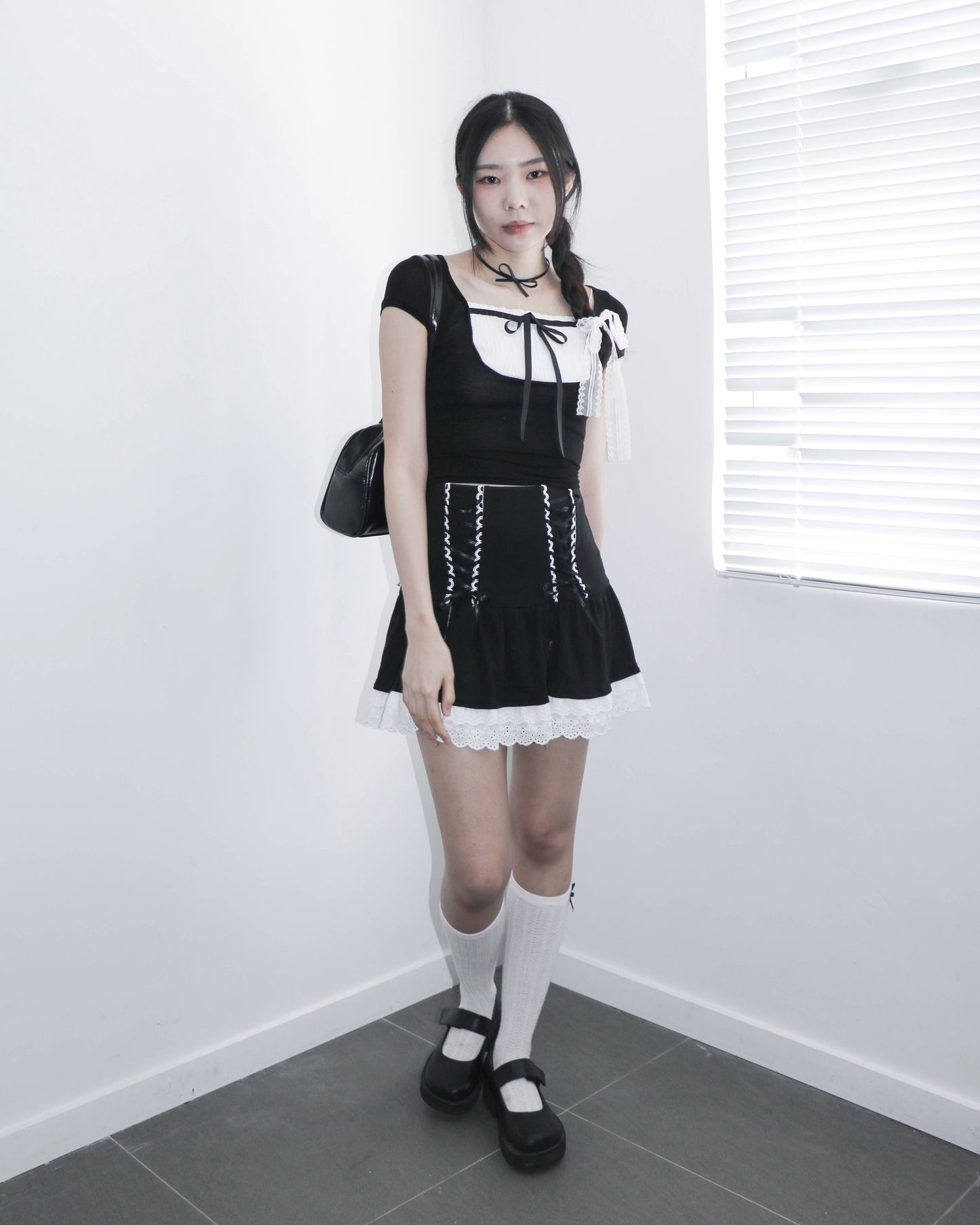 ๐๐๐ฏ๐ข๐ง๐ข๐ ๐๐๐๐ ๐๐ฉ ๐๐ข๐๐๐จ๐ง ๐๐ข๐ง๐ข ๐๐ค๐ข๐ซ๐ญ