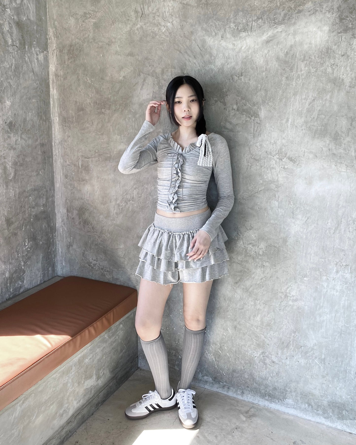 ๐๐๐ก๐จ๐จ๐ฅ ๐๐ข๐ซ๐ฅ ๐๐ข๐๐๐จ๐ง ๐๐จ๐ง๐ ๐๐จ๐๐ค๐ฌ