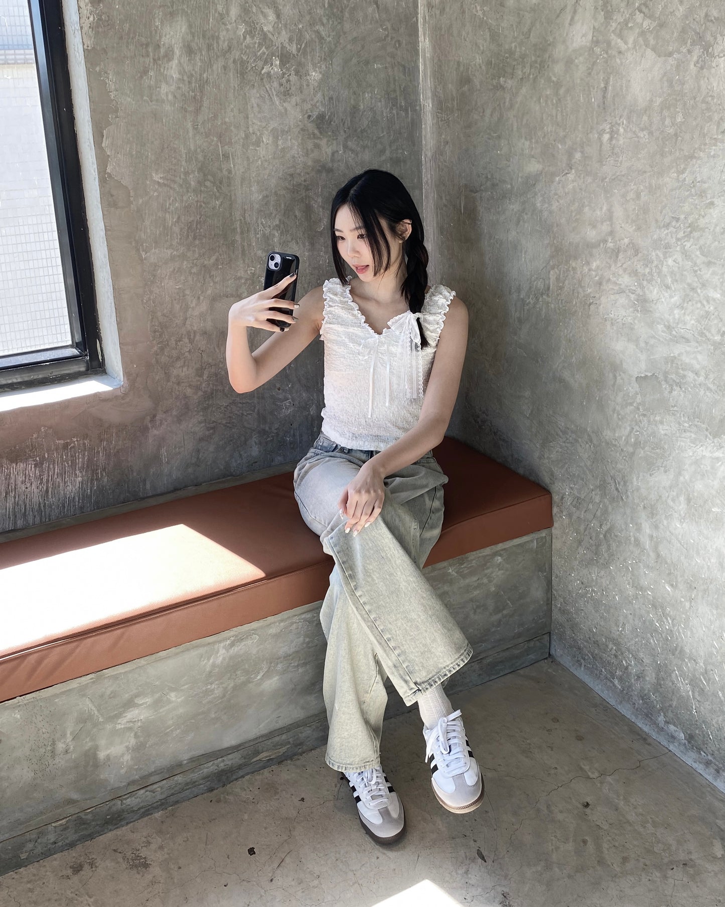 ๐๐ฎ๐ฆ๐ข ๐๐ฎ๐๐๐ฅ๐ ๐ ๐๐๐๐ค ๐๐๐ง๐ค ๐๐จ๐ฉ