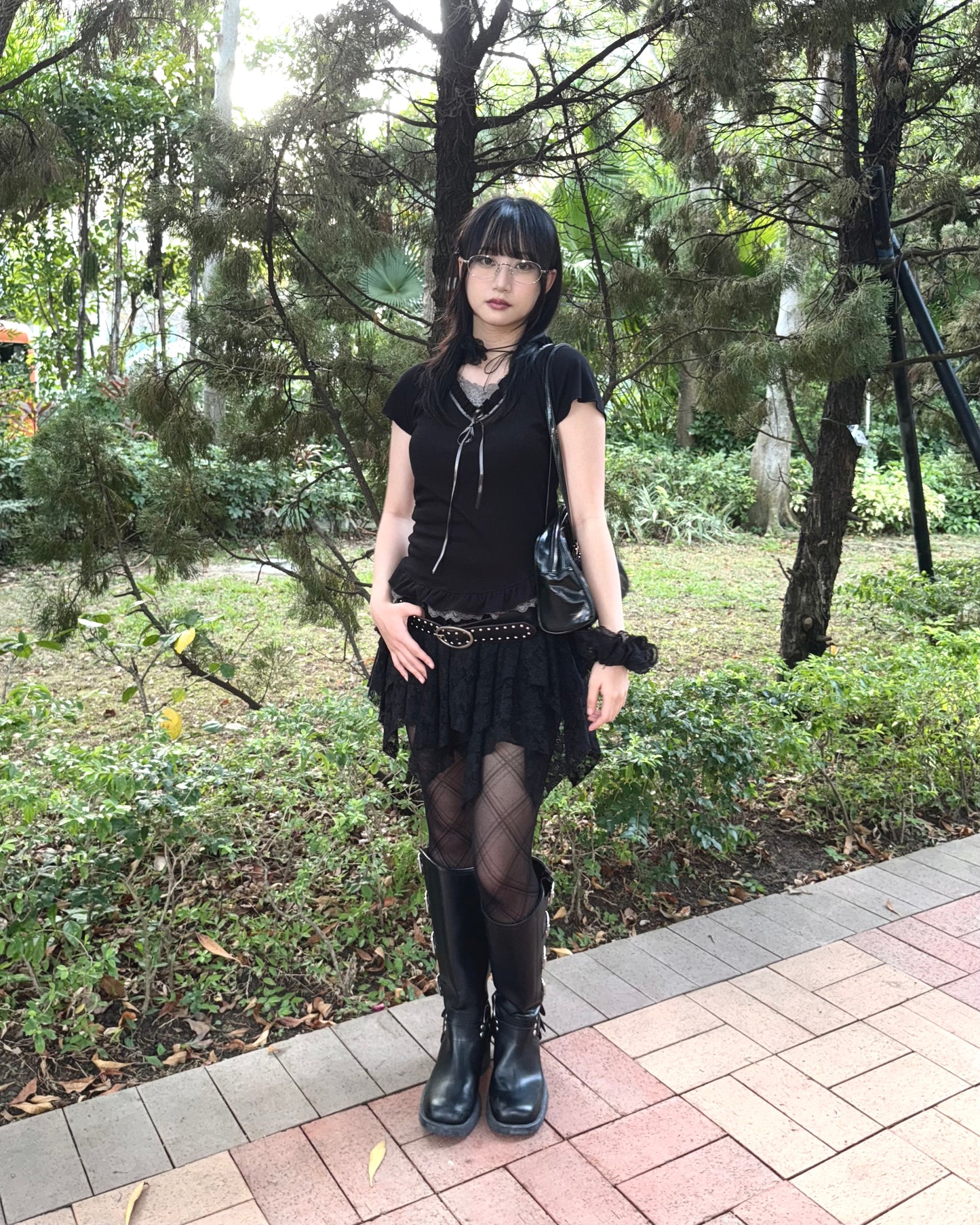๐๐ค๐ข๐ญ๐จ ๐๐๐๐ ๐๐ข๐ง๐ข ๐๐ค๐ข๐ซ๐ญ - ๐๐ฅ๐๐๐ค