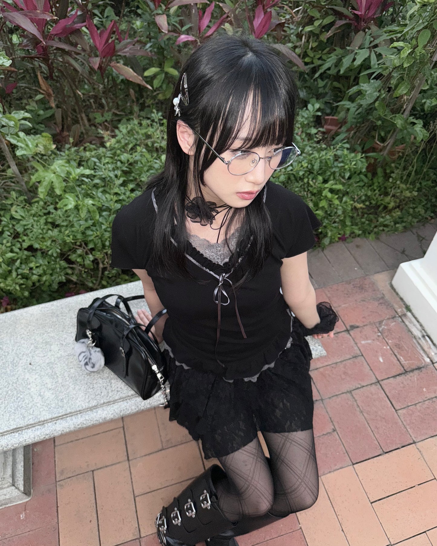 ๐๐ข๐๐ซ๐ซ๐ ๐๐ข๐ง๐ญ๐๐ ๐ ๐ ๐๐๐๐ค ๐๐๐๐ ๐๐จ๐ฉ - ๐๐ฅ๐๐๐ค