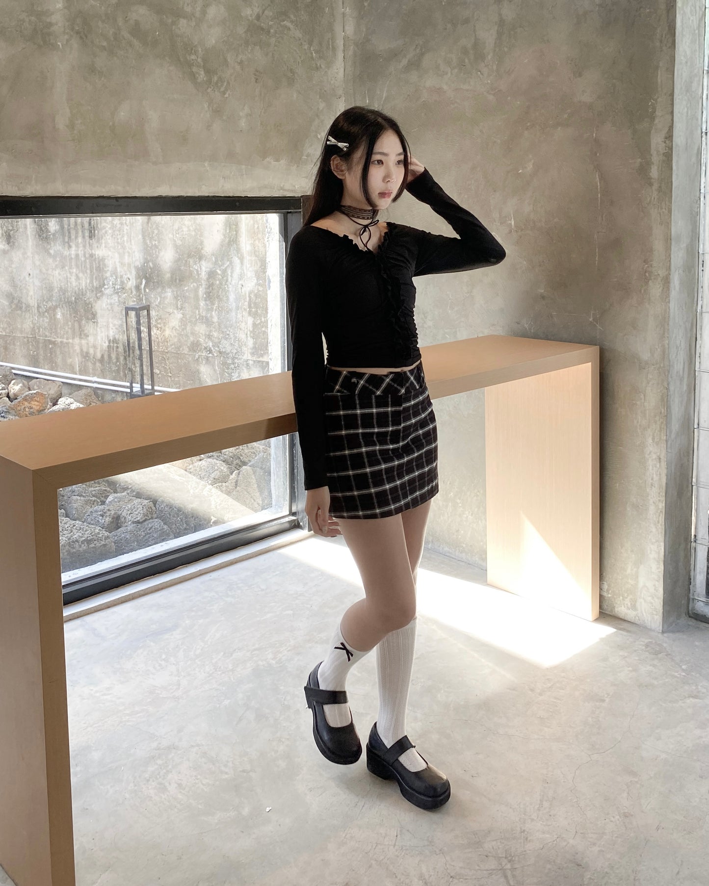 ๐๐ฆ๐ข๐ฅ๐ข๐ ๐๐ก๐๐๐ค๐๐ ๐๐ข๐ง๐ข ๐๐ค๐ข๐ซ๐ญ