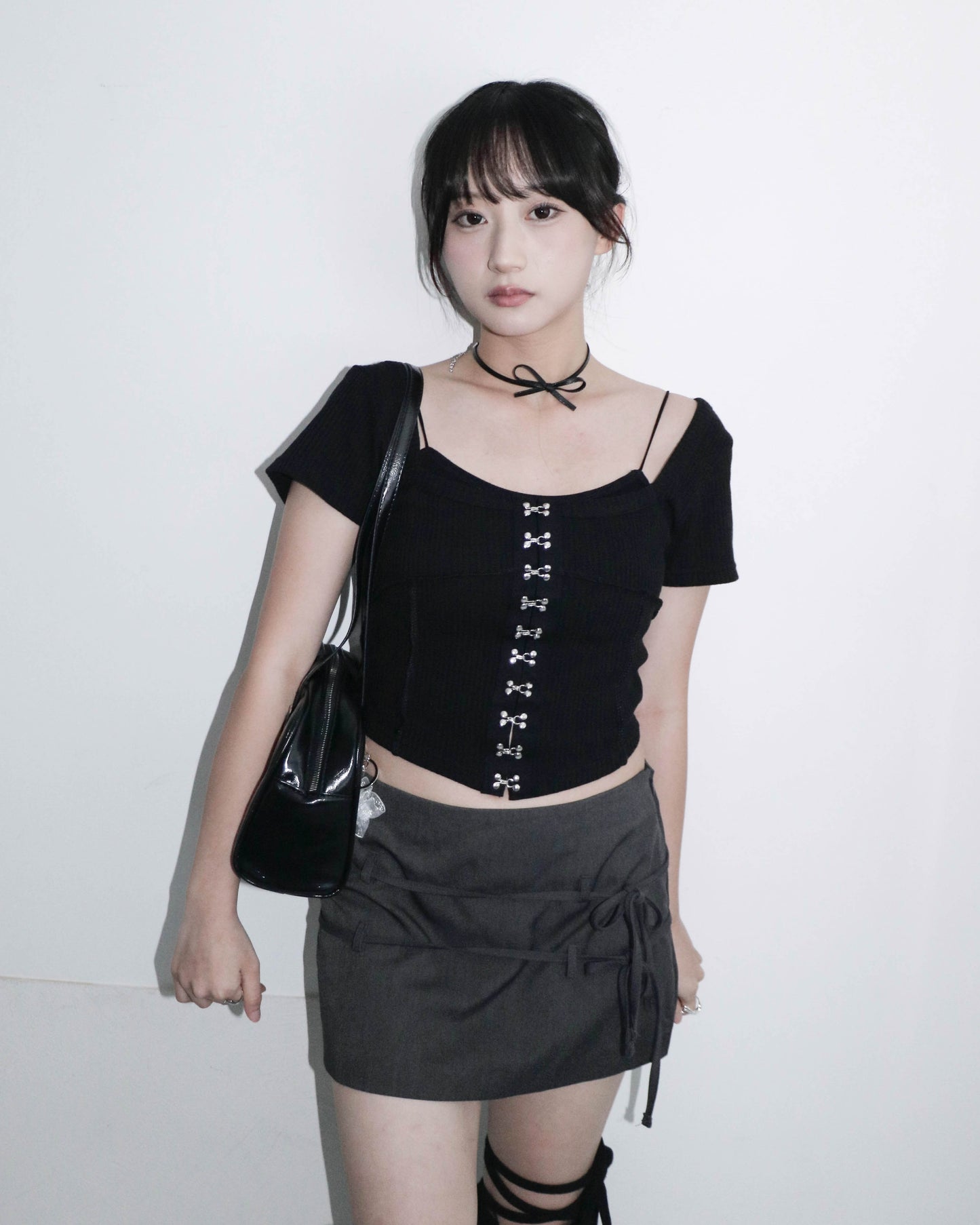 ๐๐จ๐ฎ๐๐ฅ๐ ๐๐ข๐๐๐จ๐ง ๐๐ข๐ง๐ข ๐๐ค๐ข๐ซ๐ญ ๐๐๐ง๐ญ๐ฌ