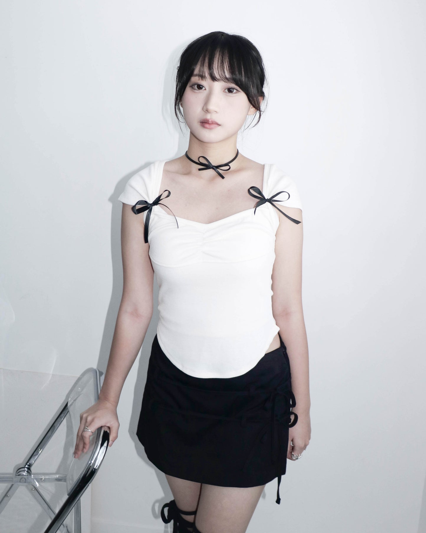 ๐๐จ๐ฎ๐๐ฅ๐ ๐๐ข๐๐๐จ๐ง ๐๐ข๐ง๐ข ๐๐ค๐ข๐ซ๐ญ ๐๐๐ง๐ญ๐ฌ