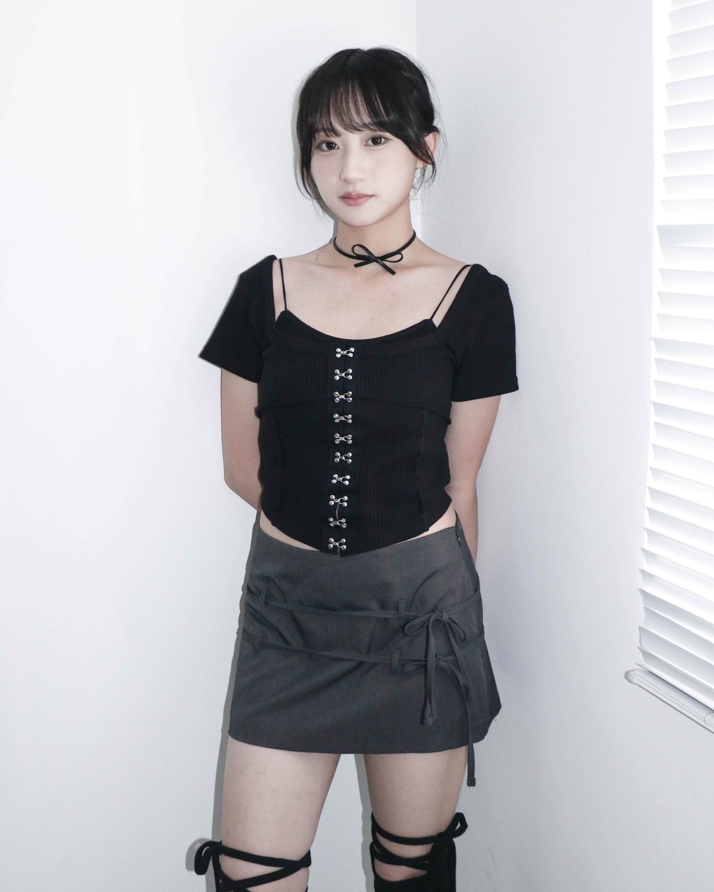 ๐๐จ๐ฎ๐๐ฅ๐ ๐๐ข๐๐๐จ๐ง ๐๐ข๐ง๐ข ๐๐ค๐ข๐ซ๐ญ ๐๐๐ง๐ญ๐ฌ