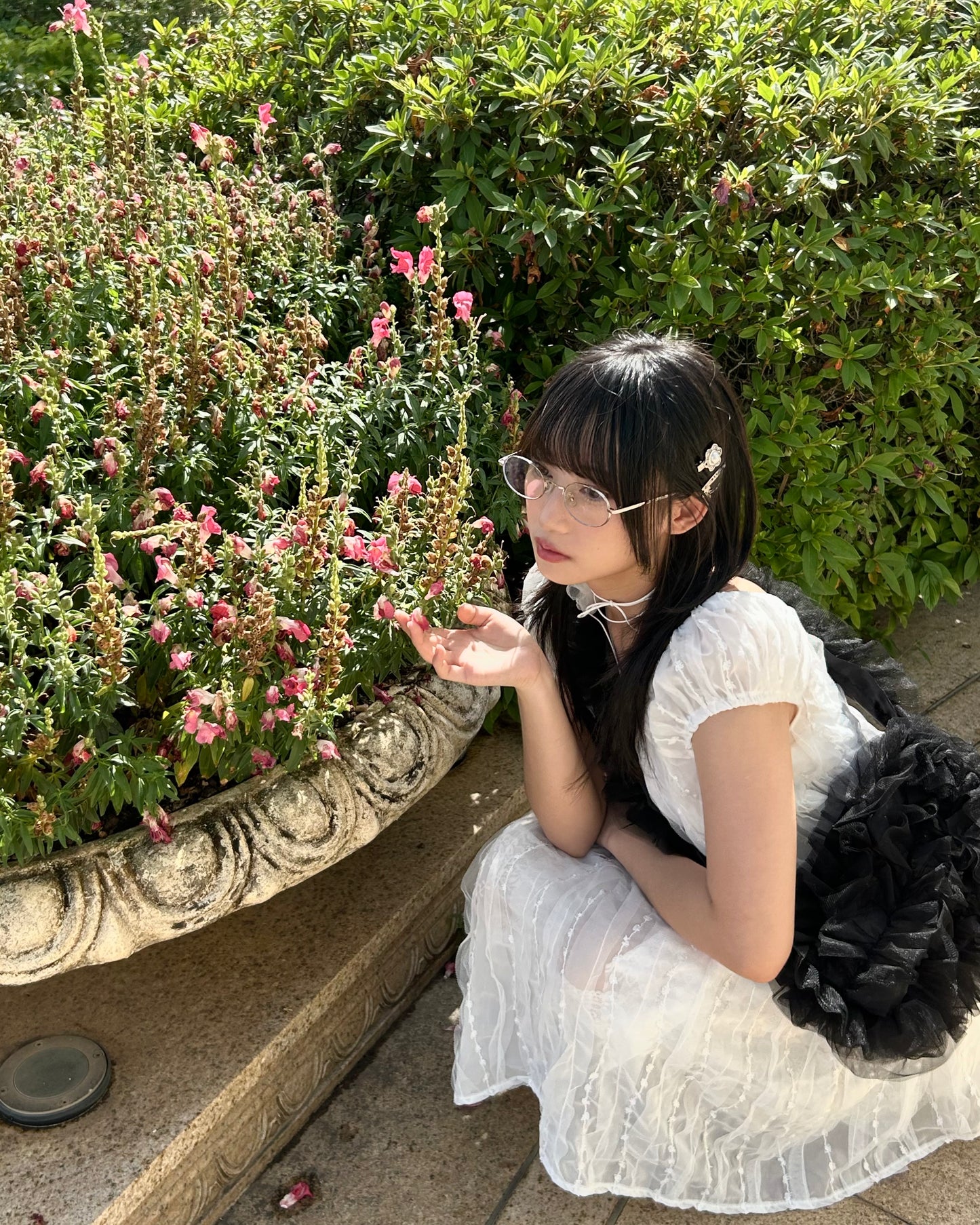 ๐๐ข๐ง๐๐ฅ๐ฅ๐ ๐๐๐ฌ๐ก ๐๐ซ๐๐ฌ๐ฌ - ๐๐ก๐ข๐ญ๐