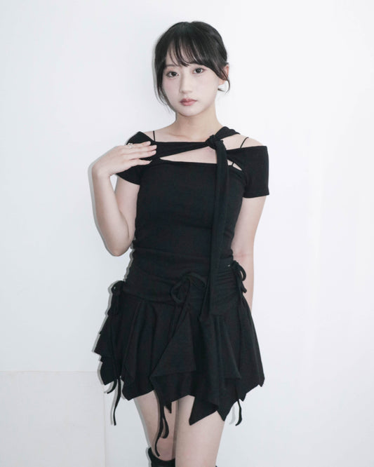 ๐๐๐๐ซ๐ข๐๐ฅ๐ ๐๐ข๐๐๐จ๐ง ๐๐๐ฒ๐๐ซ๐๐ ๐๐ข๐ง๐ข ๐๐ค๐ข๐ซ๐ญ ๐๐๐ง๐ญ๐ฌ