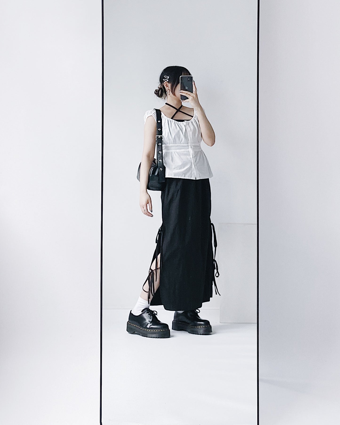 ๐๐จ๐ฎ๐๐ฅ๐ ๐๐ข๐๐๐จ๐ง ๐๐ข๐๐ข ๐๐ค๐ข๐ซ๐ญ