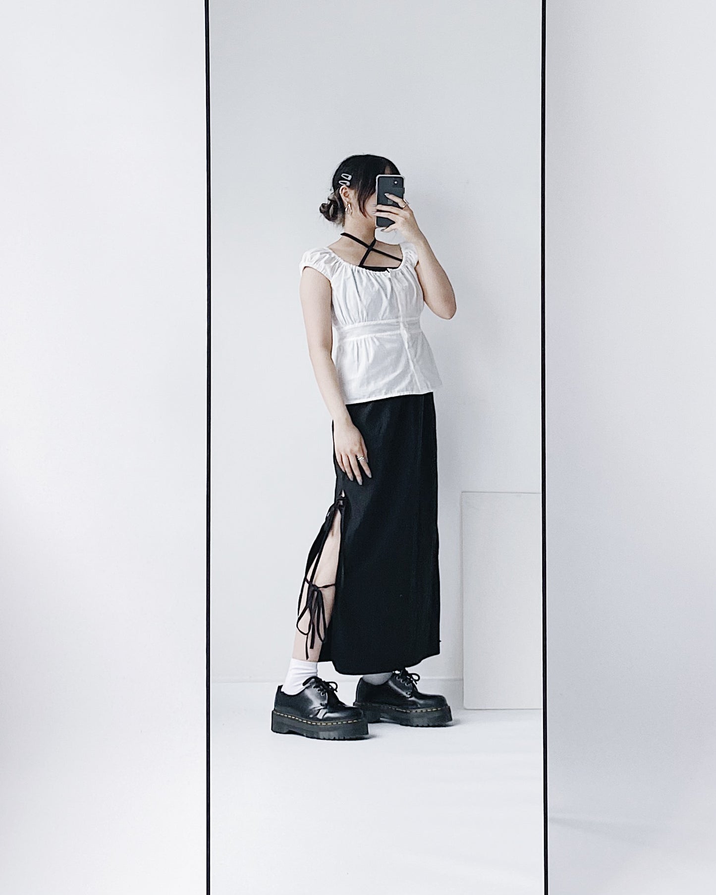 ๐๐จ๐ฎ๐๐ฅ๐ ๐๐ข๐๐๐จ๐ง ๐๐ข๐๐ข ๐๐ค๐ข๐ซ๐ญ