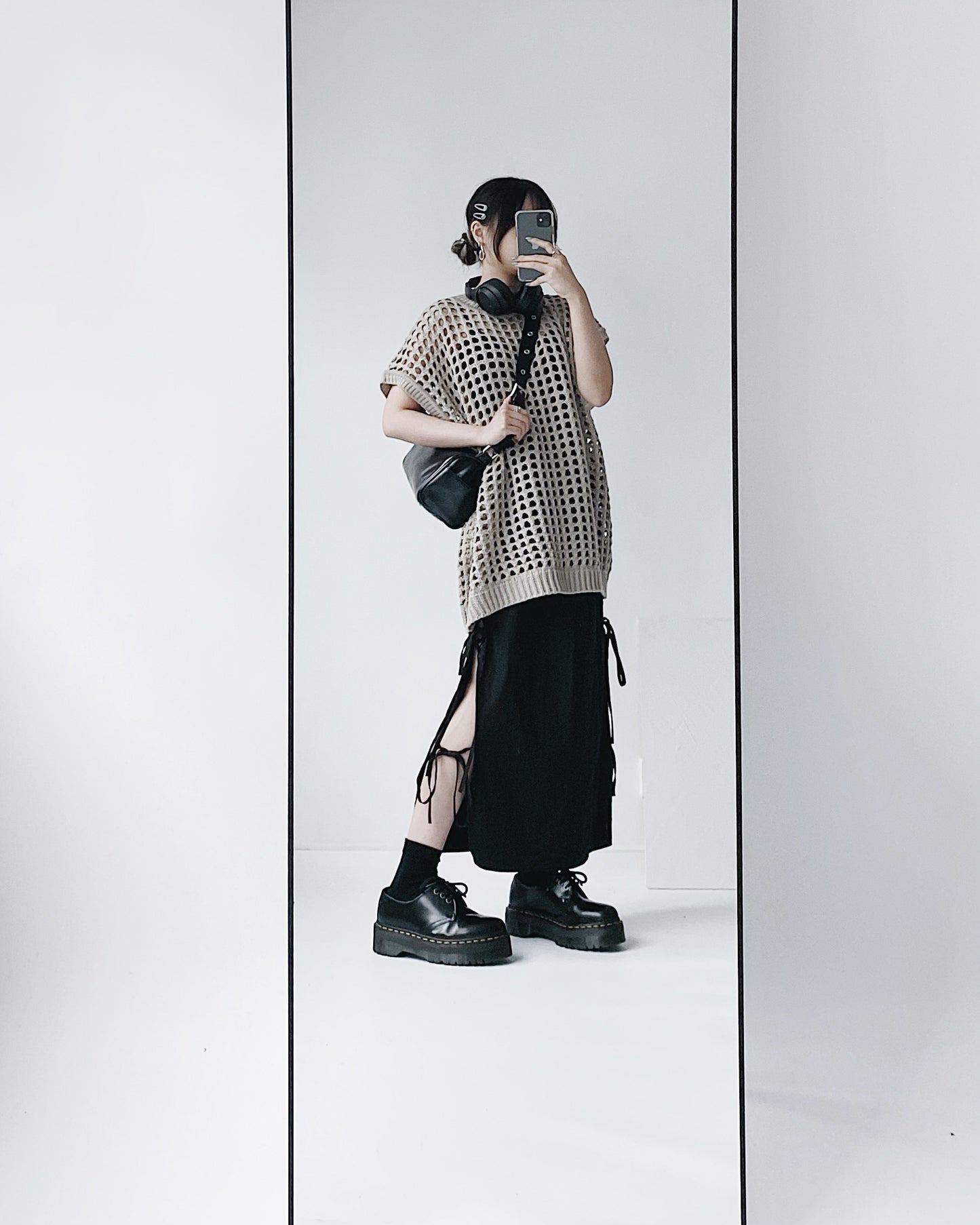 ๐๐จ๐ฎ๐๐ฅ๐ ๐๐ข๐๐๐จ๐ง ๐๐ข๐๐ข ๐๐ค๐ข๐ซ๐ญ
