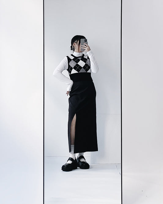 ๐๐ฅ๐ฅ๐ข๐ ๐๐ข๐๐ข ๐๐ค๐ข๐ซ๐ญ