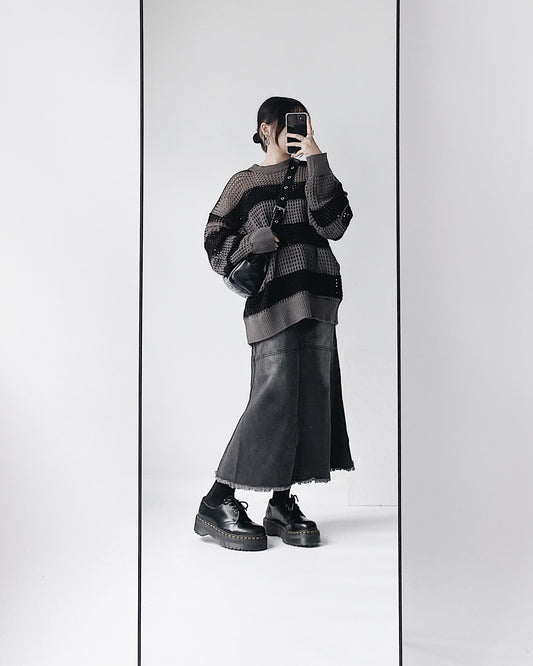 ๐๐ญ๐ซ๐ข๐ฉ๐๐ ๐
๐ข๐ฌ๐ก๐ง๐๐ญ ๐๐ฐ๐๐๐ญ๐๐ซ