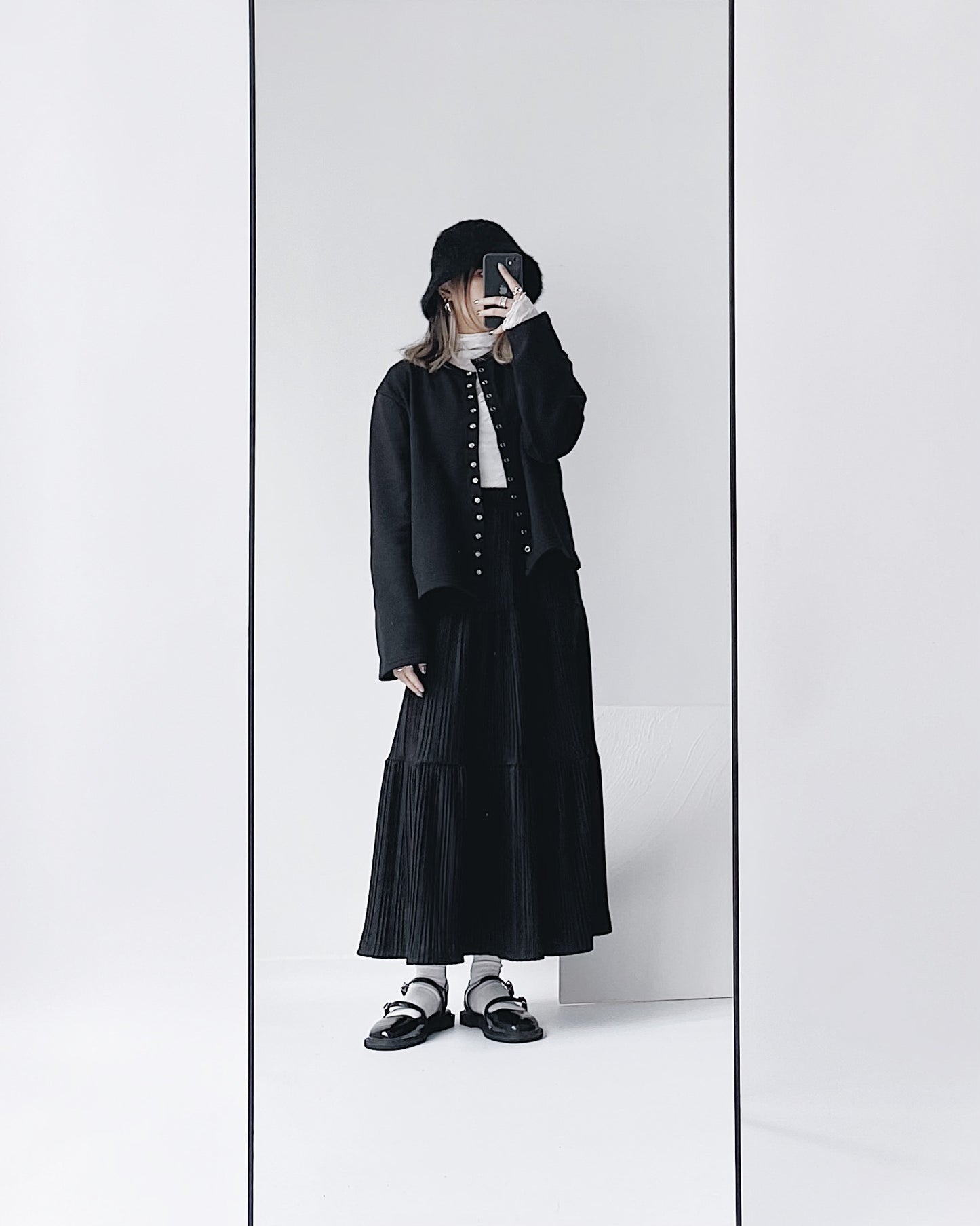 ๐
๐ฅ๐ฎ๐๐๐ฒ ๐๐๐ญ