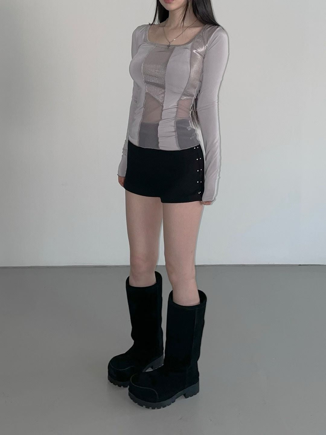 𝐁𝐚𝐬𝐢𝐜 𝐒𝐭𝐮𝐝𝐝𝐞𝐝 𝐒𝐡𝐨𝐫𝐭