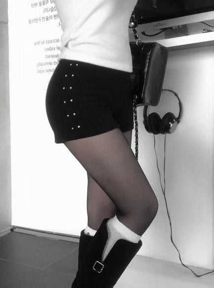 𝐁𝐚𝐬𝐢𝐜 𝐒𝐭𝐮𝐝𝐝𝐞𝐝 𝐒𝐡𝐨𝐫𝐭