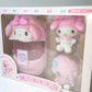 ★ 預訂 ★ sanrio BB睡床套裝 🍼