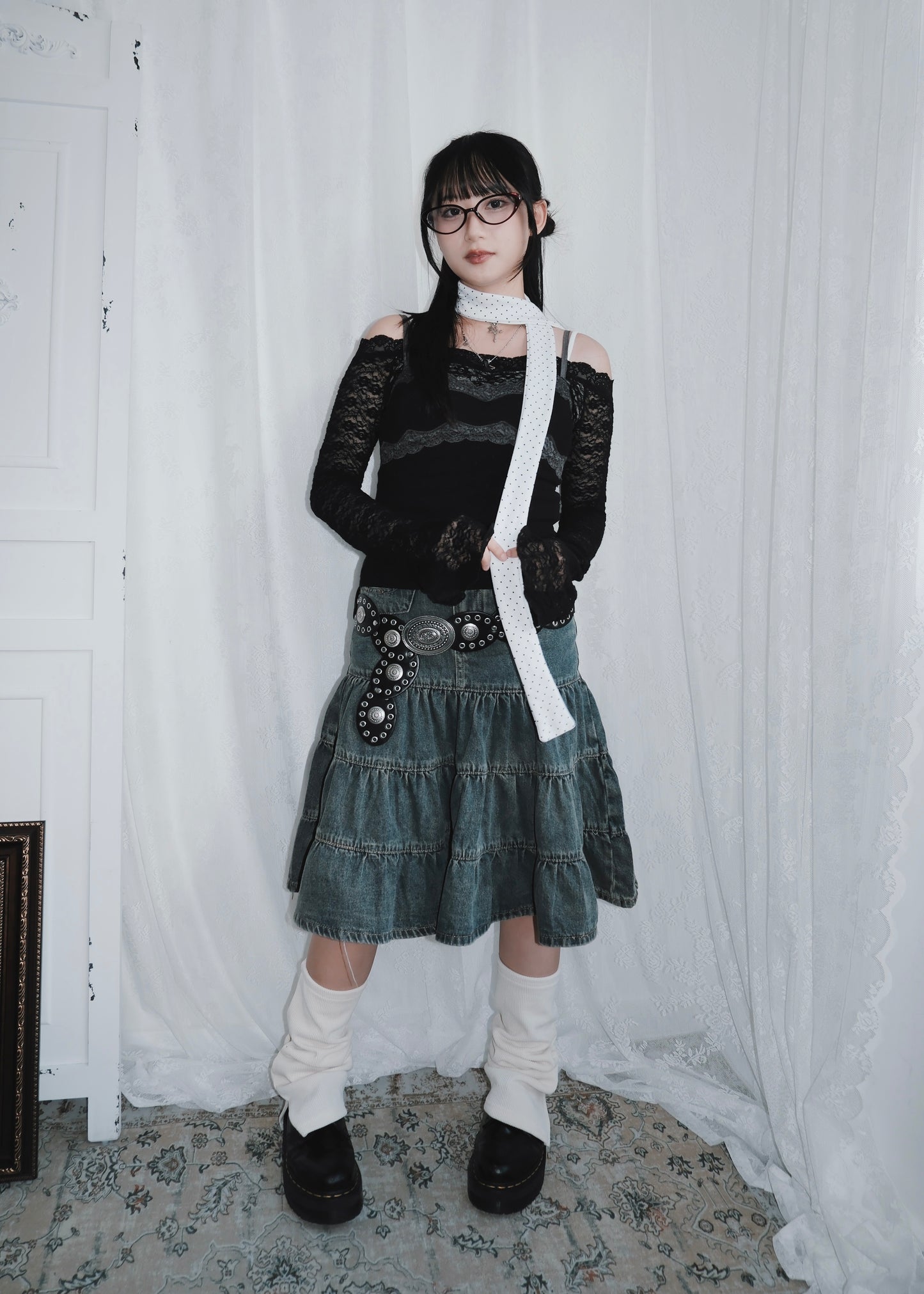 𝐊𝐢𝐦𝐢 𝐕𝐞𝐥𝐯𝐞𝐭 𝐋𝐞𝐠 𝐖𝐚𝐫𝐦𝐞𝐫 - 𝐂𝐫𝐞𝐚𝐦