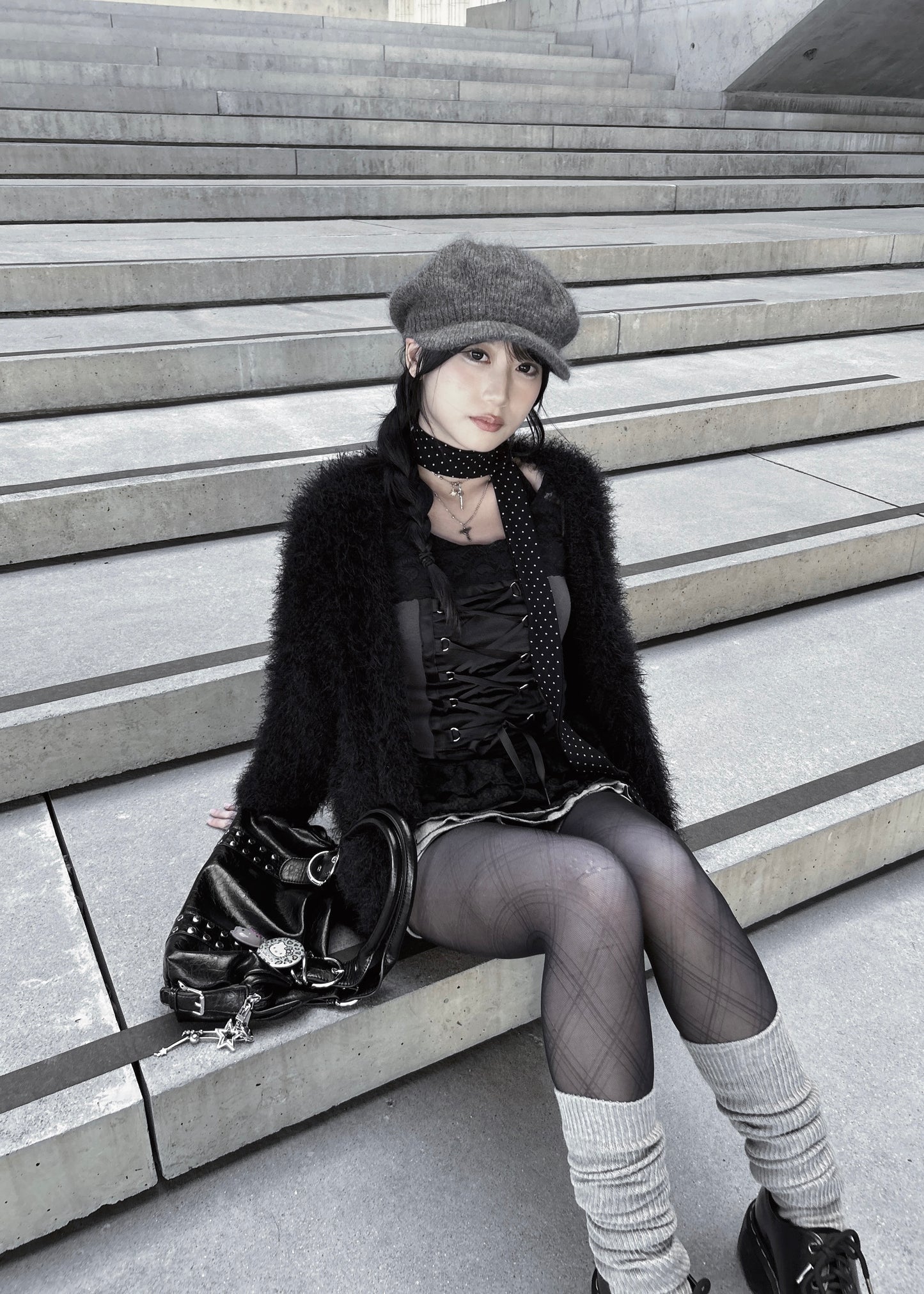 𝐕𝐢𝐯𝐢𝐞𝐧𝐧𝐞 𝐋𝐚𝐜𝐞 𝐆𝐨𝐭𝐡 𝐓𝐚𝐧𝐤 𝐓𝐨𝐩