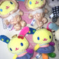✿ 現貨 / 預訂 ✿ 𝑼𝒔𝒂𝒉𝒂𝒏𝒂 𝑴𝑪 𝒄𝒐𝒍𝒍𝒆𝒄𝒕𝒊𝒐𝒏 掛件 ✿