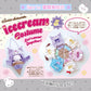 \ 推活小物! /  𝒔𝒂𝒏𝒓𝒊𝒐 雪糕筒娃衣🍦 預訂 ★