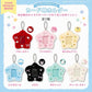 ★ 現貨 / 預訂 ☆ sanrio 毛毛星星卡套