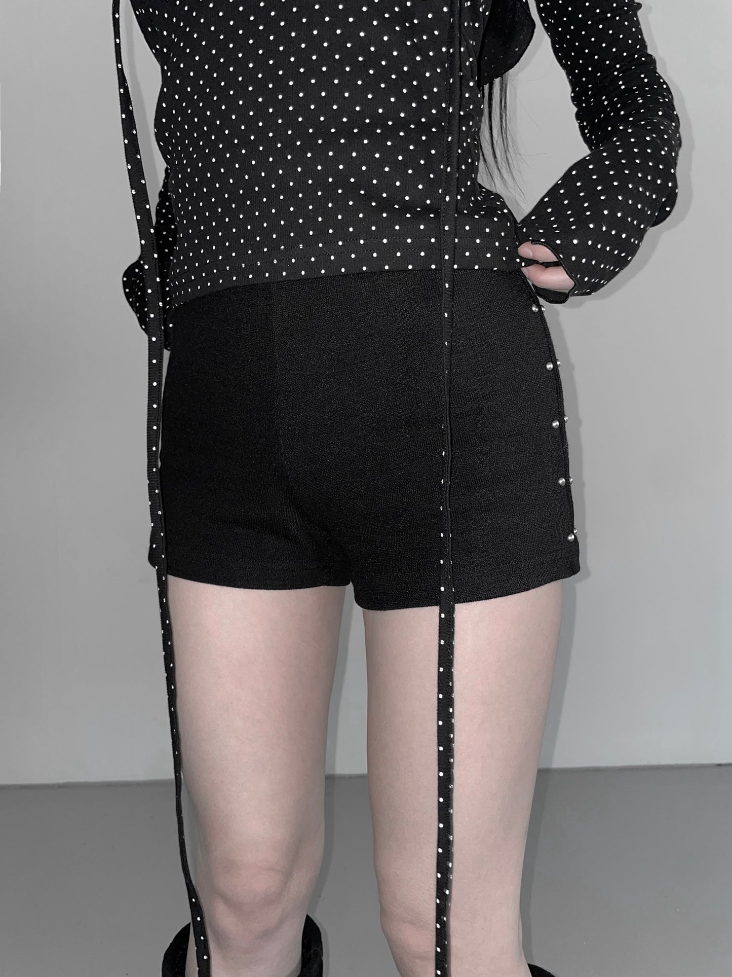 𝐁𝐚𝐬𝐢𝐜 𝐒𝐭𝐮𝐝𝐝𝐞𝐝 𝐒𝐡𝐨𝐫𝐭