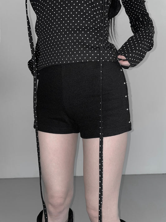 𝐁𝐚𝐬𝐢𝐜 𝐒𝐭𝐮𝐝𝐝𝐞𝐝 𝐒𝐡𝐨𝐫𝐭