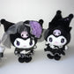 ★ 現貨 ★ kuromi 誕生日系列  🎵 毛絨吊飾
