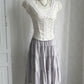𝐊𝐢𝐲𝐨𝐤𝐨 𝐋𝐚𝐜𝐞 𝐌𝐢𝐝𝐢 𝐒𝐤𝐢𝐫𝐭 - 𝐋𝐢𝐠𝐡𝐭 𝐋𝐢𝐥𝐚𝐜