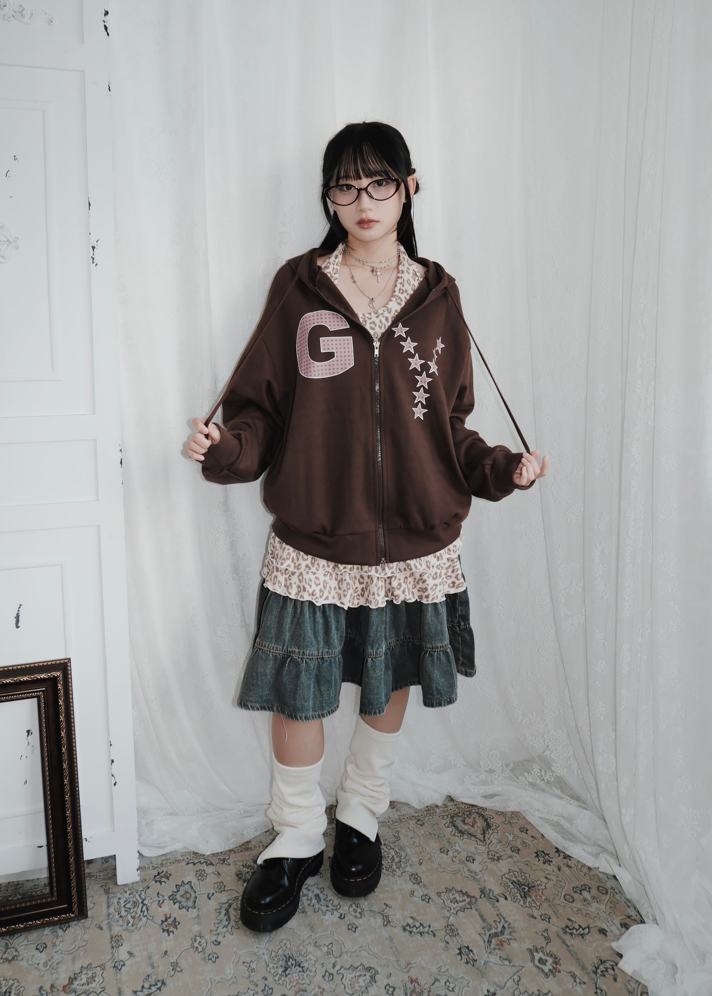 𝐊𝐢𝐦𝐢 𝐕𝐞𝐥𝐯𝐞𝐭 𝐋𝐞𝐠 𝐖𝐚𝐫𝐦𝐞𝐫 - 𝐂𝐫𝐞𝐚𝐦