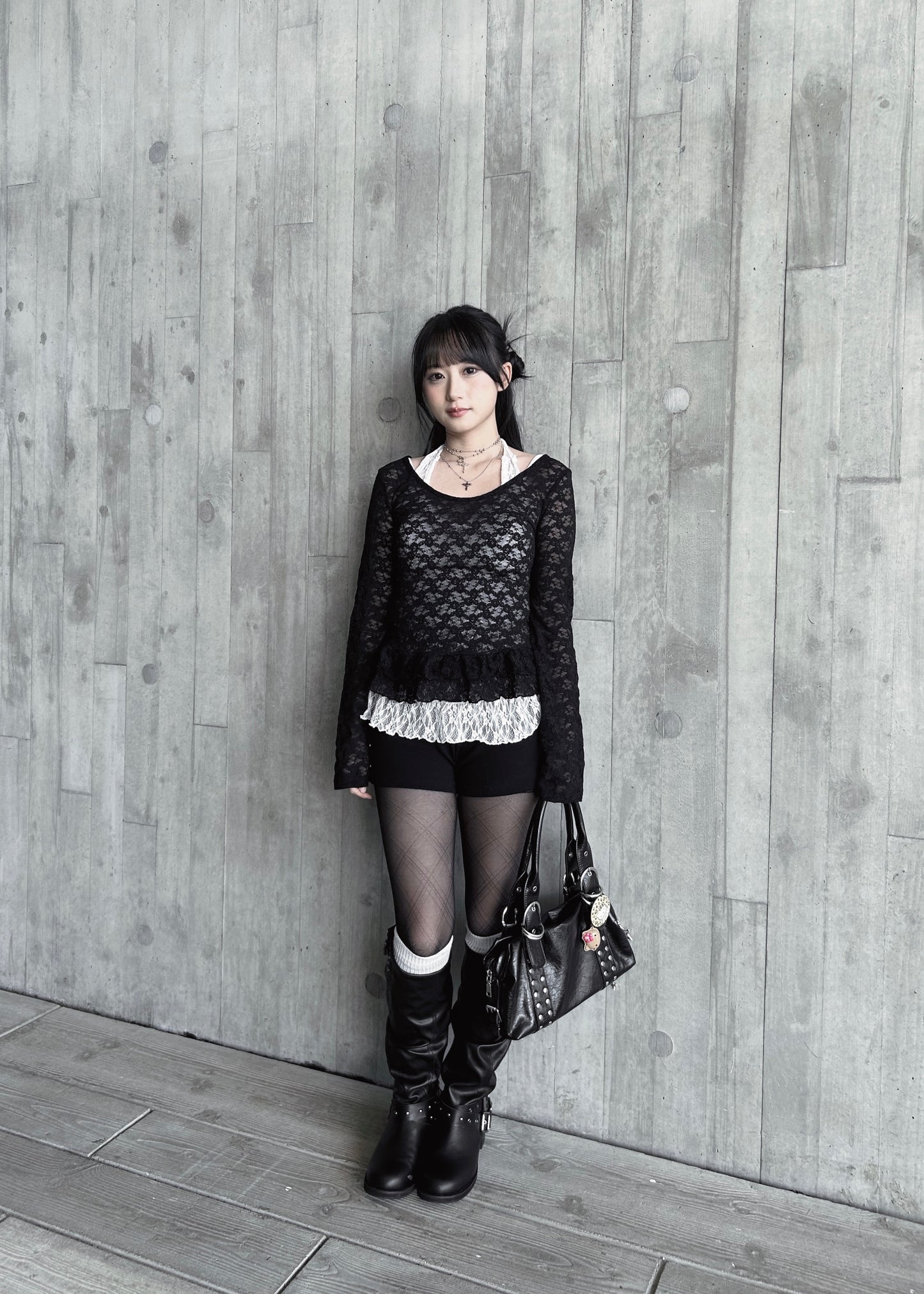 𝐁𝐚𝐬𝐢𝐜 𝐒𝐭𝐮𝐝𝐝𝐞𝐝 𝐒𝐡𝐨𝐫𝐭