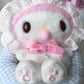 ★ 現貨/預訂 ★ sanrio 奶嘴BB系列公仔 ♡