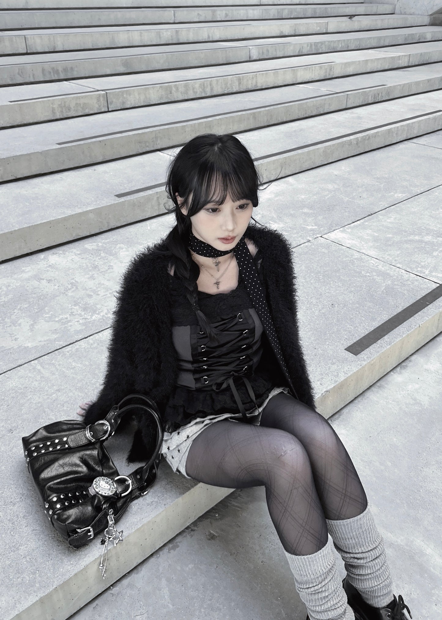 𝐕𝐢𝐯𝐢𝐞𝐧𝐧𝐞 𝐋𝐚𝐜𝐞 𝐆𝐨𝐭𝐡 𝐓𝐚𝐧𝐤 𝐓𝐨𝐩