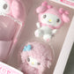 ★ 預訂 ★ sanrio BB睡床套裝 🍼