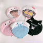 ★現貨 ★ sanrio 毛毛應援扇套