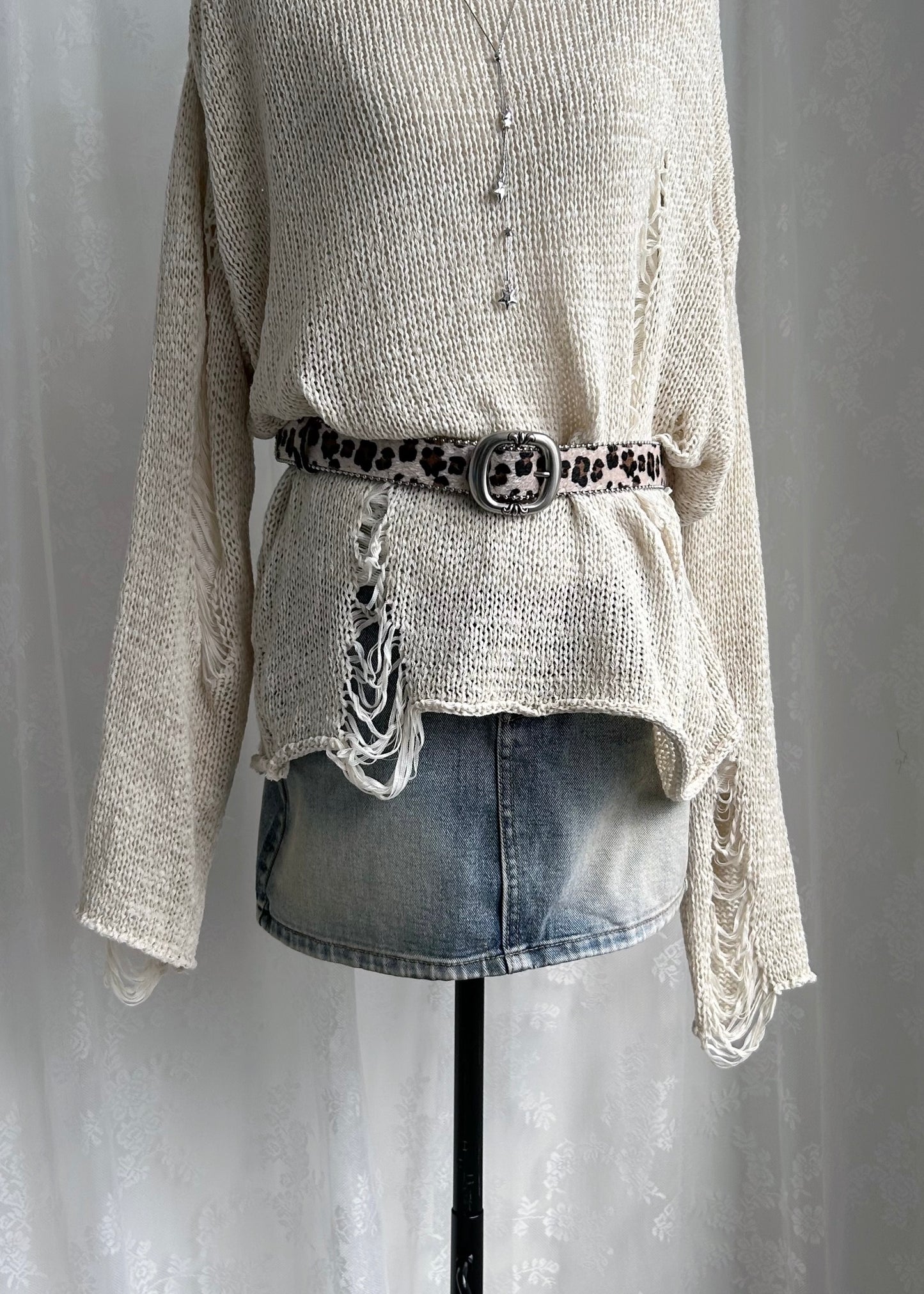 𝐃𝐚𝐧𝐢𝐞𝐥𝐚 𝐖𝐚𝐬𝐡 𝐃𝐞𝐧𝐢𝐦 𝐒𝐤𝐢𝐫𝐭