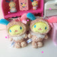 ✿ 現貨 / 預訂 ✿ 𝑼𝒔𝒂𝒉𝒂𝒏𝒂 𝑴𝑪 𝒄𝒐𝒍𝒍𝒆𝒄𝒕𝒊𝒐𝒏 掛件 ✿