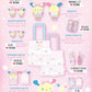 ★ 12月預訂 🩰 美版芭蕾舞 𝓾𝓼𝓪𝓱𝓪𝓷𝓪 系列 🎀