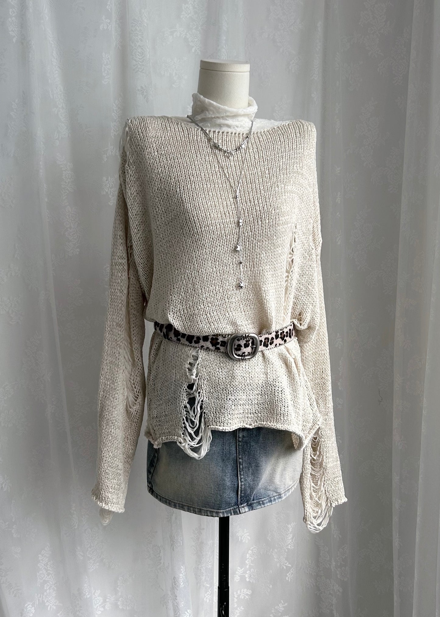 𝐃𝐚𝐧𝐢𝐞𝐥𝐚 𝐖𝐚𝐬𝐡 𝐃𝐞𝐧𝐢𝐦 𝐒𝐤𝐢𝐫𝐭